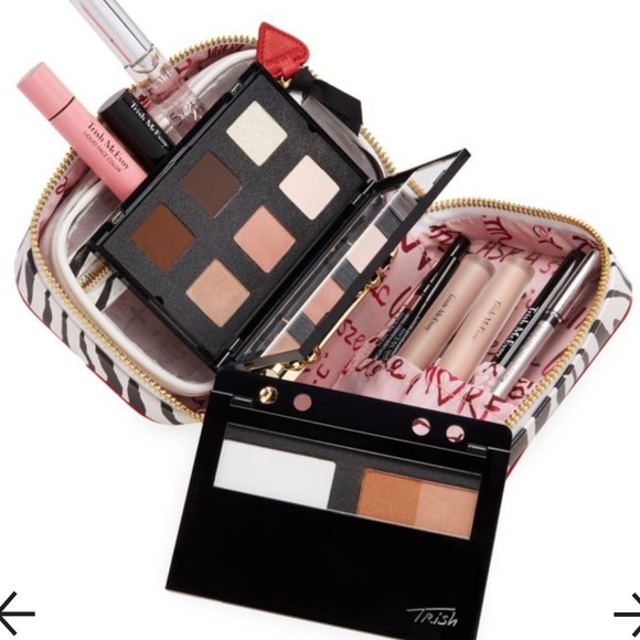 Trish McEvoy Makeup Planner - Picture 2 of 7